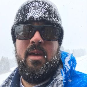 Meet your Posher, Jake